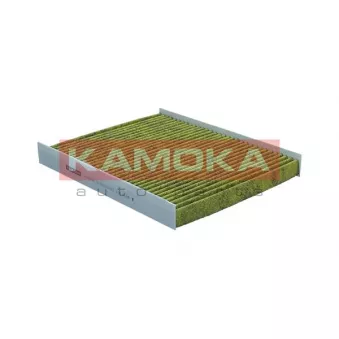 Filtre, air de l'habitacle KAMOKA 6080190