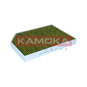 Filtre, air de l'habitacle KAMOKA 6080191