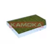 Filtre, air de l'habitacle KAMOKA 6080191 - Visuel 3