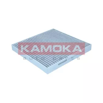Filtre, air de l'habitacle KAMOKA 6080193
