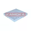 Filtre, air de l'habitacle KAMOKA 6080193 - Visuel 3