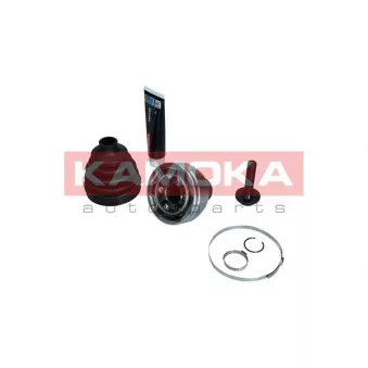 Embout de cardan avant (kit de réparation) KAMOKA 6082