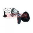 Embout de cardan avant (kit de réparation) KAMOKA 6082 - Visuel 3