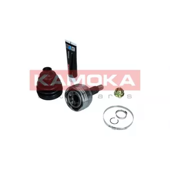 Embout de cardan avant (kit de réparation) KAMOKA 6996