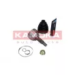 Embout de cardan avant (kit de réparation) KAMOKA 6996 - Visuel 2