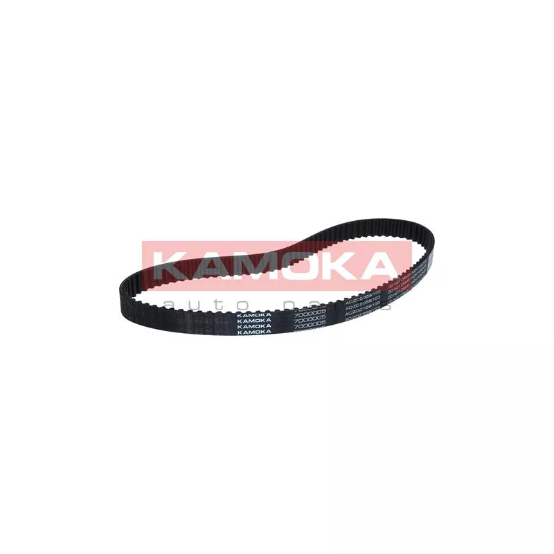 Courroie crantée KAMOKA 7000005