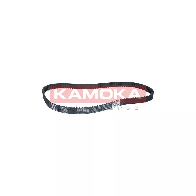 Courroie crantée KAMOKA 7000010