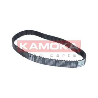 Courroie crantée KAMOKA 7000012