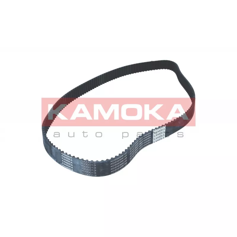 Courroie crantée KAMOKA 7000013
