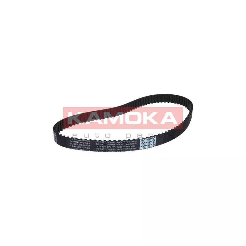 Courroie crantée KAMOKA 7000018
