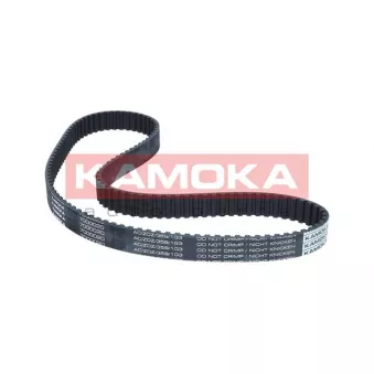 Courroie crantée KAMOKA 7000020