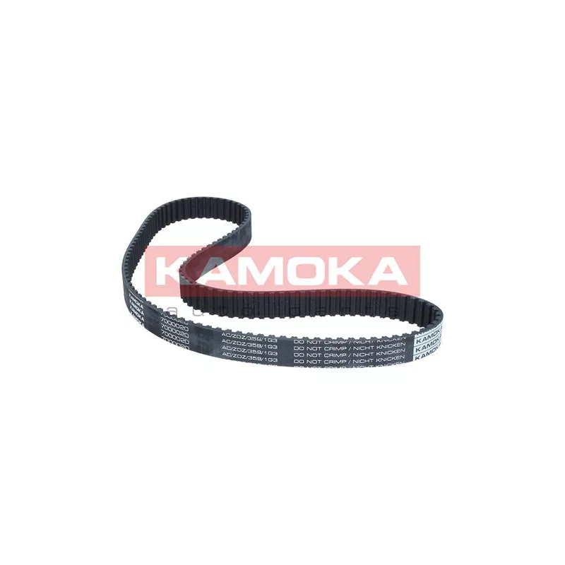 Courroie crantée KAMOKA 7000020