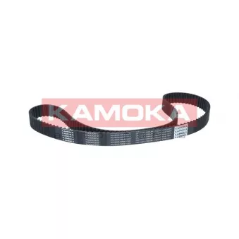 Courroie crantée KAMOKA 7000022