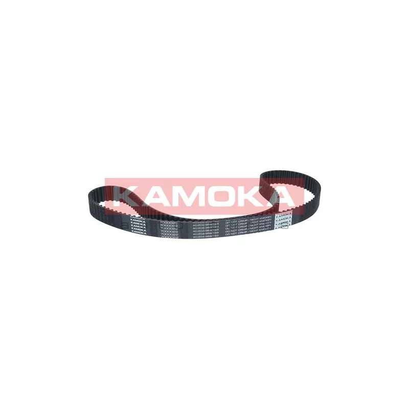 Courroie crantée KAMOKA 7000022