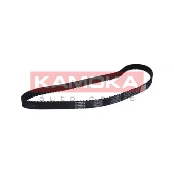 Courroie crantée KAMOKA 7000025