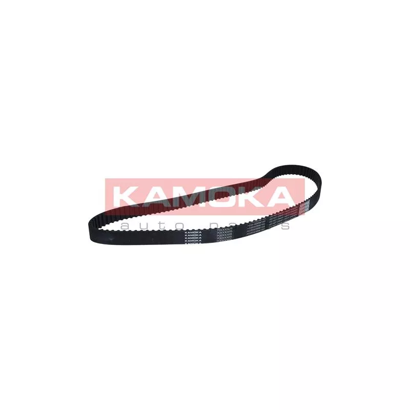 Courroie crantée KAMOKA 7000025
