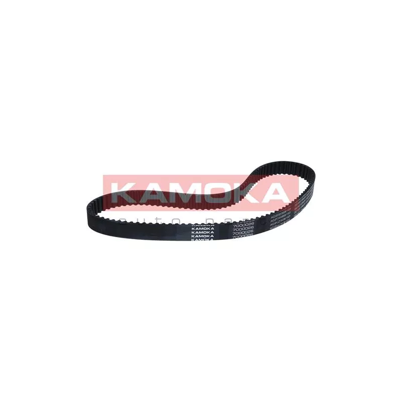 Courroie crantée KAMOKA 7000026