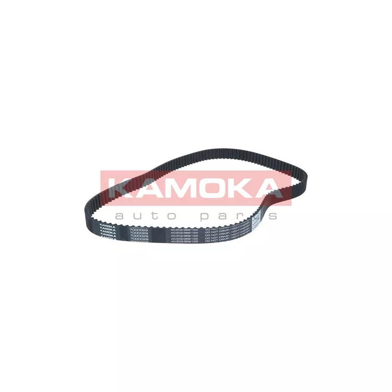 Courroie crantée KAMOKA 7000029