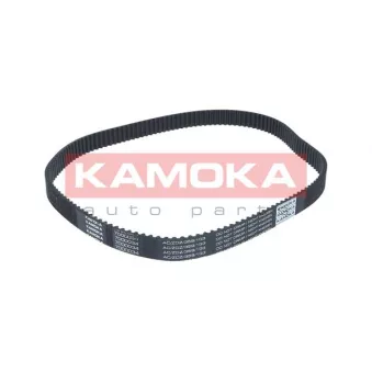 Courroie crantée KAMOKA 7000034