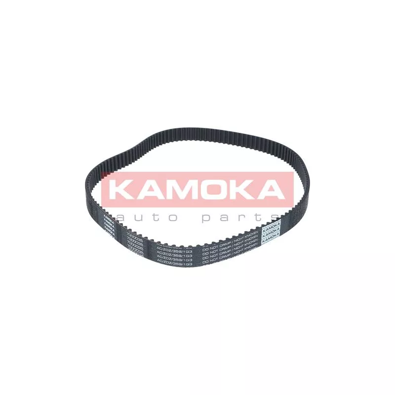 Courroie crantée KAMOKA 7000035