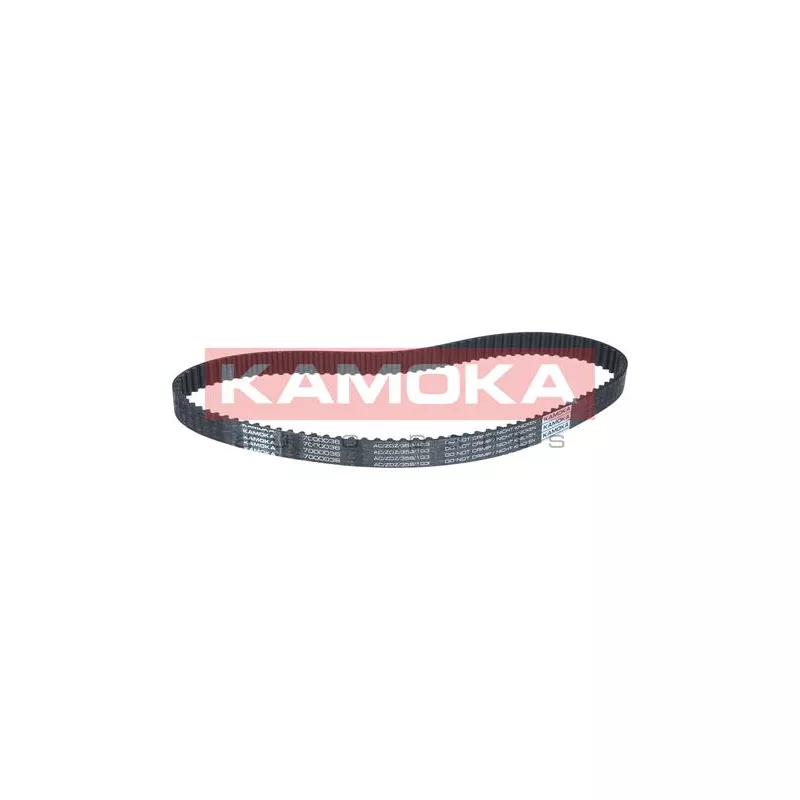 Courroie crantée KAMOKA 7000036