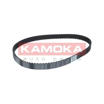 Courroie crantée KAMOKA 7000037