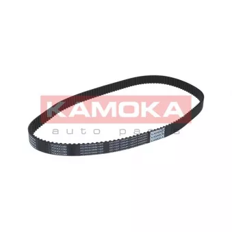 Courroie crantée KAMOKA 7000038