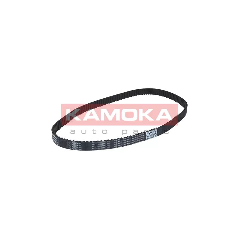 Courroie crantée KAMOKA 7000038