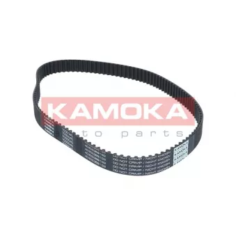 Courroie crantée KAMOKA 7000040