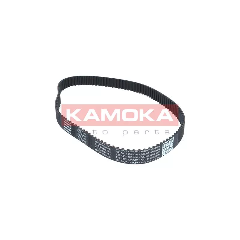 Courroie crantée KAMOKA 7000040