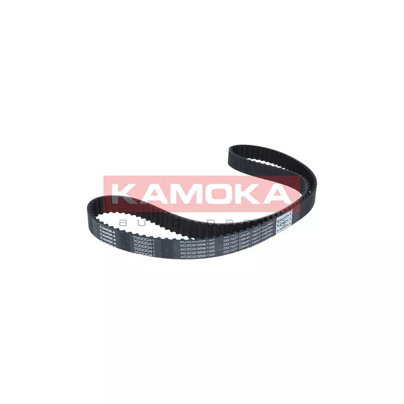 Courroie crantée KAMOKA 7000041