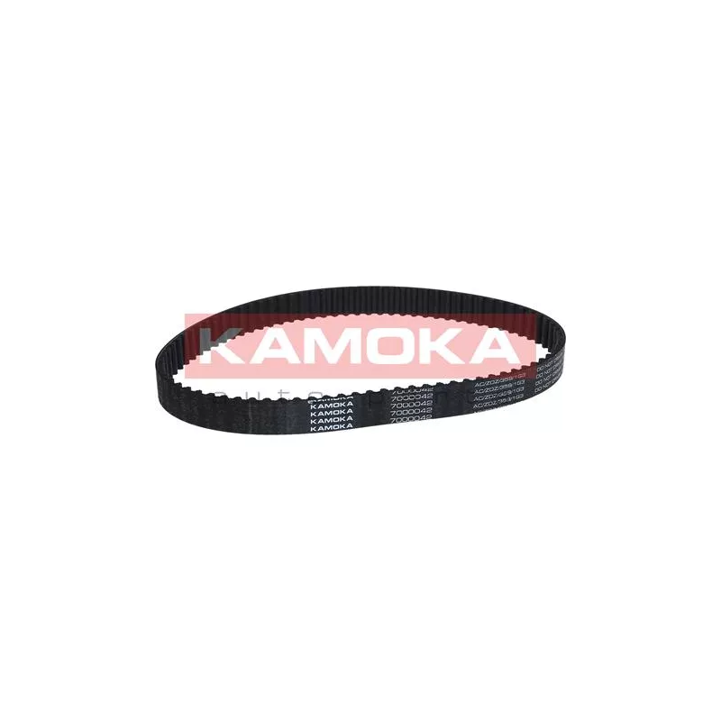 Courroie crantée KAMOKA 7000042