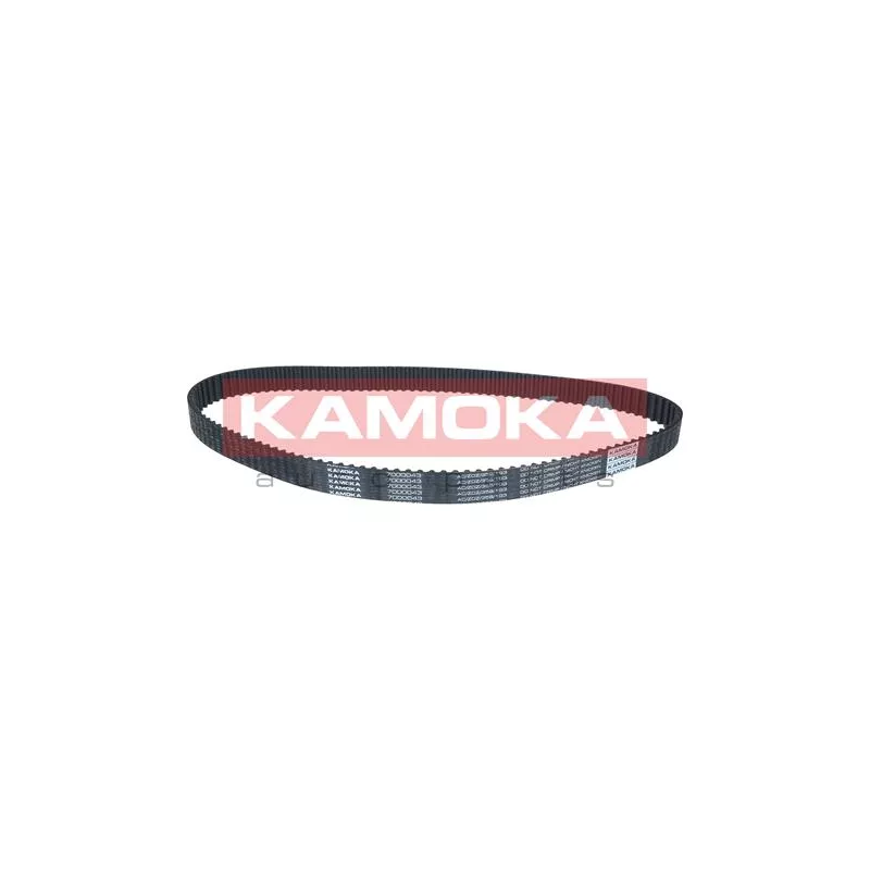 Courroie crantée KAMOKA 7000043