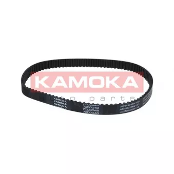 Courroie crantée KAMOKA 7000048