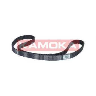 Courroie crantée KAMOKA 7000049