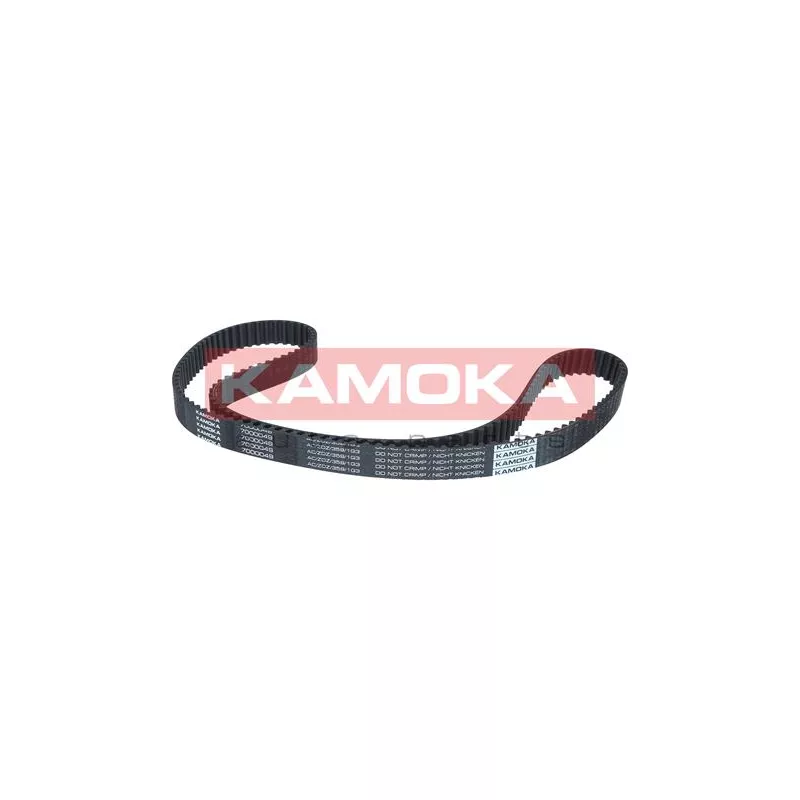Courroie crantée KAMOKA 7000049