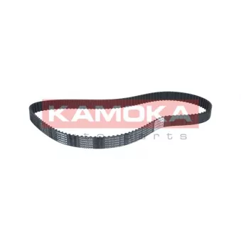 Courroie crantée KAMOKA 7000056