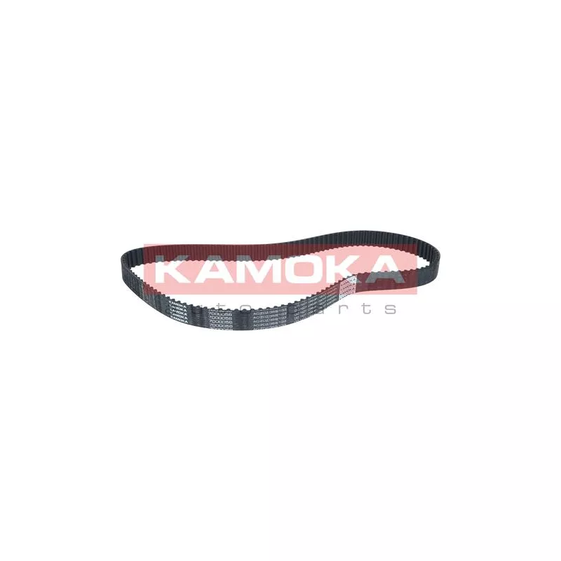 Courroie crantée KAMOKA 7000056