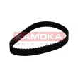 Courroie crantée KAMOKA 7000057 - Visuel 3