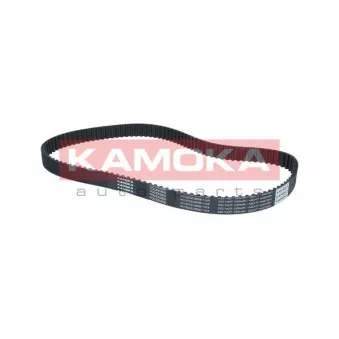 Courroie crantée KAMOKA 7000062