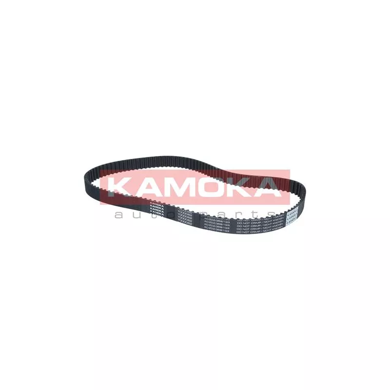Courroie crantée KAMOKA 7000062