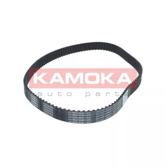 Courroie crantée KAMOKA 7000063