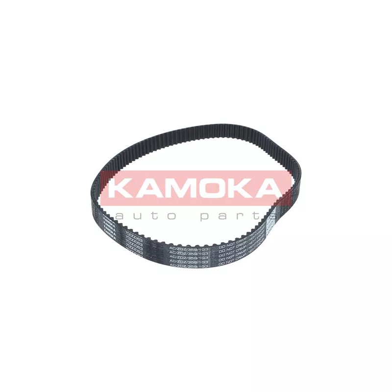 Courroie crantée KAMOKA 7000063