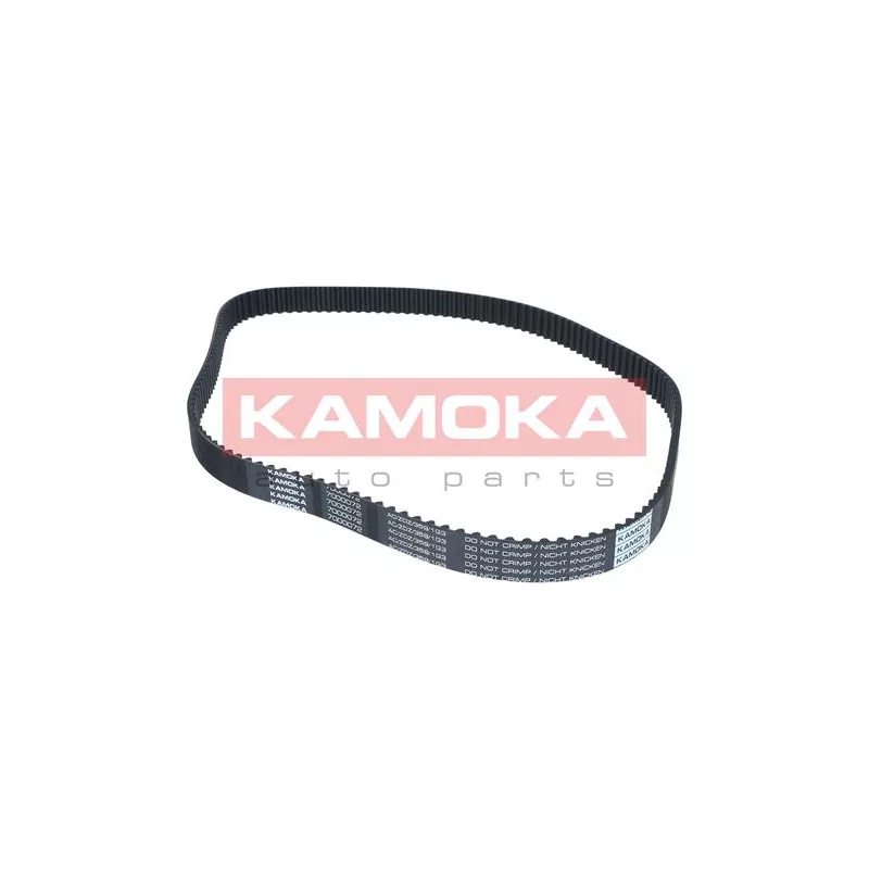 Courroie crantée KAMOKA 7000072