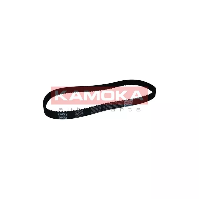 Courroie crantée KAMOKA 7000075