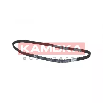 Courroie crantée KAMOKA 7000079