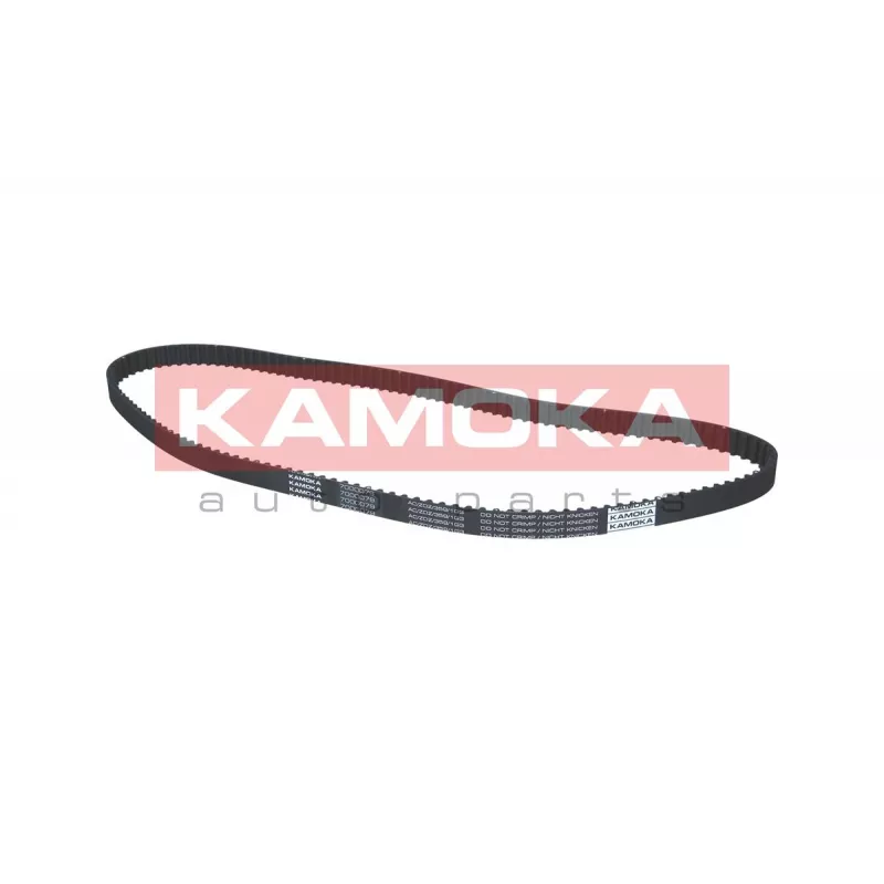 Courroie crantée KAMOKA 7000079