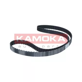 Courroie crantée KAMOKA 7000091