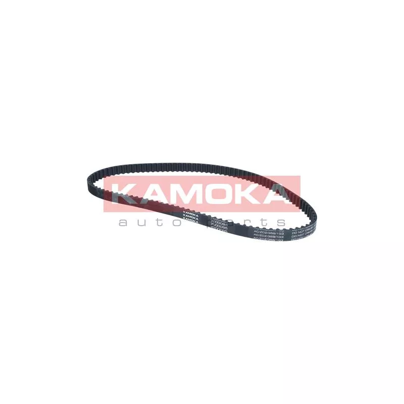 Courroie crantée KAMOKA 7000095