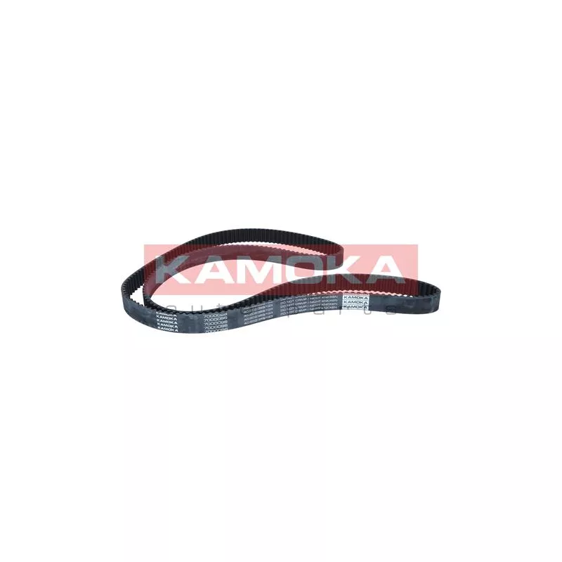 Courroie crantée KAMOKA 7000096